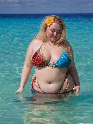 Niki Peacock OnlyFans Leaked Free Thumbnail Picture - #HshdUQGydw