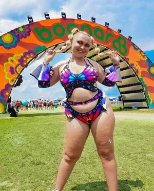 Niki Peacock OnlyFans Leaked Free Thumbnail Picture - #IGxTJDTDHX