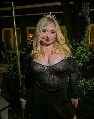 Niki Peacock OnlyFans Leaked Free Thumbnail Picture - #J5FMxrwd5q