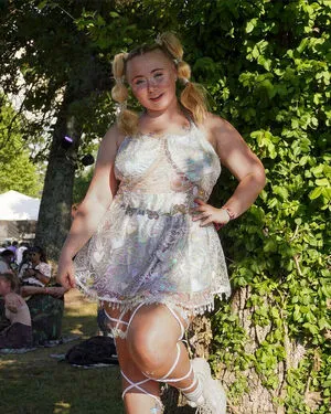 Niki Peacock OnlyFans Leaked Free Thumbnail Picture - #JJETwVVePw