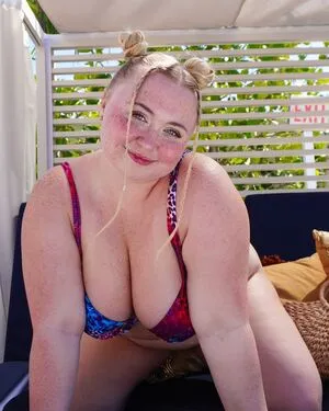 Niki Peacock OnlyFans Leaked Free Thumbnail Picture - #JpPpE8oZKz