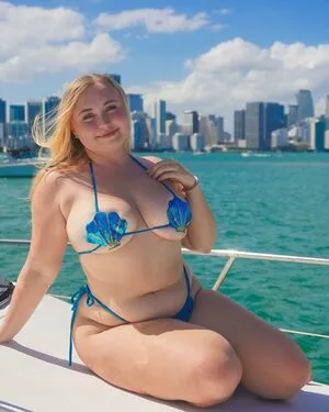 Niki Peacock OnlyFans Leaked Free Thumbnail Picture - #K3VGQ0bcAx