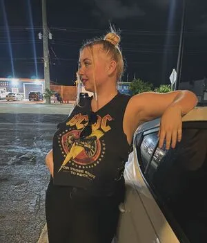 Niki Peacock OnlyFans Leaked Free Thumbnail Picture - #KelAupEVs1