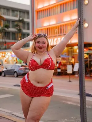 Niki Peacock OnlyFans Leaked Free Thumbnail Picture - #LVkygiBHNp