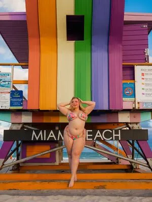 Niki Peacock OnlyFans Leaked Free Thumbnail Picture - #O05duYkFf0