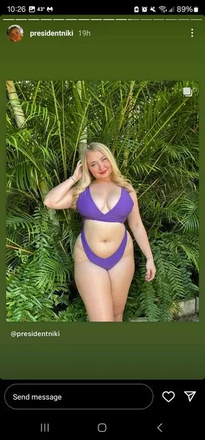 Niki Peacock OnlyFans Leaked Free Thumbnail Picture - #R02hceiSZj