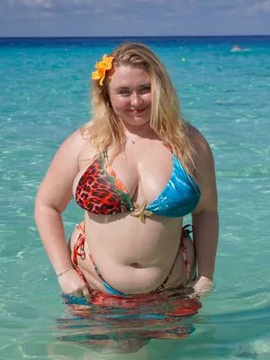 Niki Peacock OnlyFans Leaked Free Thumbnail Picture - #T9copkch9X