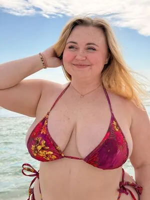 Niki Peacock OnlyFans Leaked Free Thumbnail Picture - #TmysonXWkO