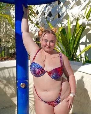 Niki Peacock OnlyFans Leaked Free Thumbnail Picture - #VGYkCih1YY