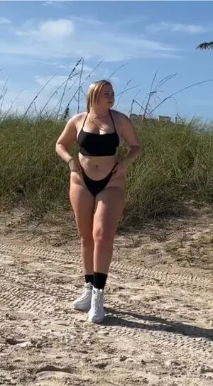 Niki Peacock OnlyFans Leaked Free Thumbnail Picture - #VLowlvvArz
