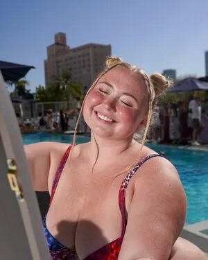 Niki Peacock OnlyFans Leaked Free Thumbnail Picture - #VU7P3OC162