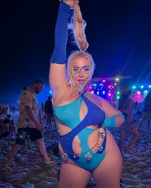Niki Peacock OnlyFans Leaked Free Thumbnail Picture - #XpaTWhEvtM