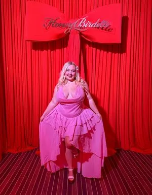 Niki Peacock OnlyFans Leaked Free Thumbnail Picture - #Z3y8kTqWYN