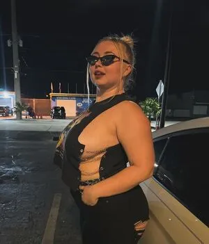 Niki Peacock OnlyFans Leaked Free Thumbnail Picture - #aCS9Qi9DcH