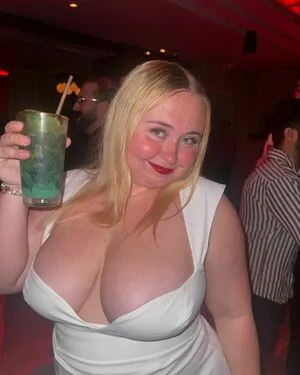 Niki Peacock OnlyFans Leaked Free Thumbnail Picture - #bKN472mURF