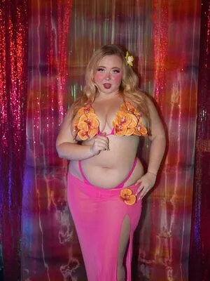 Niki Peacock OnlyFans Leaked Free Thumbnail Picture - #dSswUn33mR