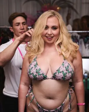 Niki Peacock OnlyFans Leaked Free Thumbnail Picture - #eXBZpwpRdN