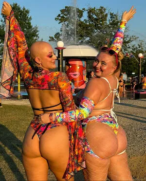 Niki Peacock OnlyFans Leaked Free Thumbnail Picture - #gLi34i51sM