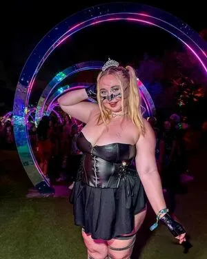 Niki Peacock OnlyFans Leaked Free Thumbnail Picture - #grHGm3dbA7