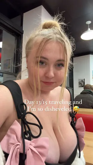 Niki Peacock OnlyFans Leaked Free Thumbnail Picture - #i6CenVu7xP