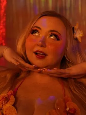 Niki Peacock OnlyFans Leaked Free Thumbnail Picture - #iFHbRYZzoh