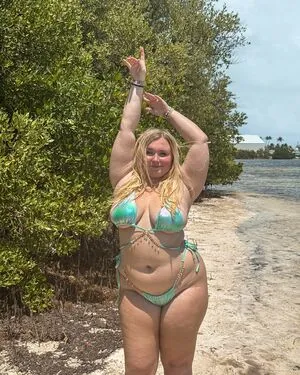 Niki Peacock OnlyFans Leaked Free Thumbnail Picture - #iWuStj1EAf