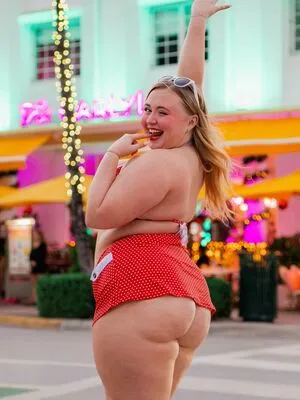 Niki Peacock OnlyFans Leaked Free Thumbnail Picture - #lUzMhUZFV2