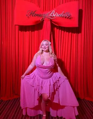 Niki Peacock OnlyFans Leaked Free Thumbnail Picture - #ld55Y9USZT