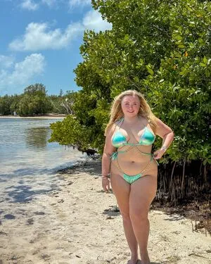 Niki Peacock OnlyFans Leaked Free Thumbnail Picture - #ne0XUdNq7z
