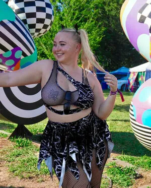 Niki Peacock OnlyFans Leaked Free Thumbnail Picture - #qSAepPpmD8