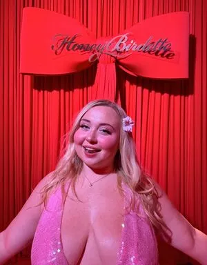 Niki Peacock OnlyFans Leaked Free Thumbnail Picture - #qVVYpatSoh