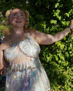 Niki Peacock OnlyFans Leaked Free Thumbnail Picture - #qcQ2nhFwDz