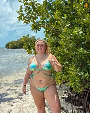 Niki Peacock OnlyFans Leaked Free Thumbnail Picture - #qzolVH0R28