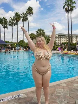 Niki Peacock OnlyFans Leaked Free Thumbnail Picture - #r96yntRZma