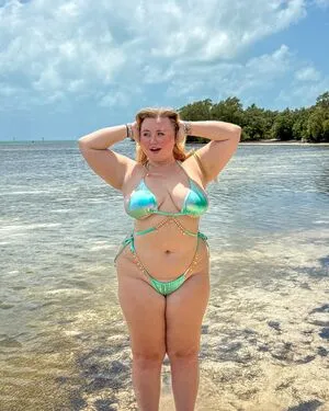 Niki Peacock OnlyFans Leaked Free Thumbnail Picture - #rPHfK01TAe