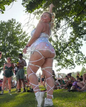 Niki Peacock OnlyFans Leaked Free Thumbnail Picture - #rhrE7nOwij