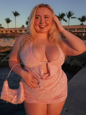 Niki Peacock OnlyFans Leaked Free Thumbnail Picture - #sEDMWSSOEF