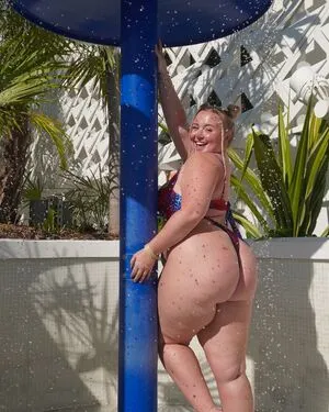 Niki Peacock OnlyFans Leaked Free Thumbnail Picture - #saf1xy4Ovs