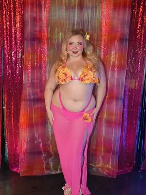 Niki Peacock OnlyFans Leaked Free Thumbnail Picture - #tPoevUnDJH