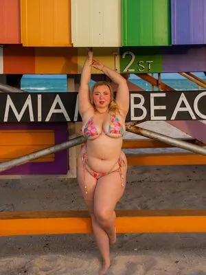 Niki Peacock OnlyFans Leaked Free Thumbnail Picture - #wEbyI02uiw