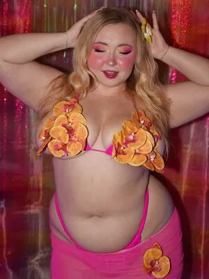 Niki Peacock OnlyFans Leaked Free Thumbnail Picture - #xVY2FPralQ