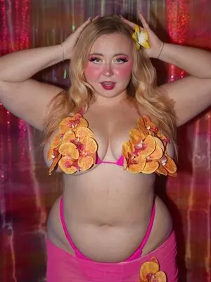 Niki Peacock OnlyFans Leaked Free Thumbnail Picture - #yaBj4VMdza