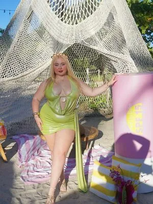 Niki Peacock OnlyFans Leaked Free Thumbnail Picture - #ynpUStxRzL