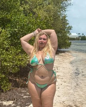 Niki Peacock OnlyFans Leaked Free Thumbnail Picture - #yxIAA4qa2X