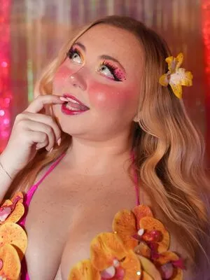 Niki Peacock OnlyFans Leaked Free Thumbnail Picture - #z1RNC9PzL8