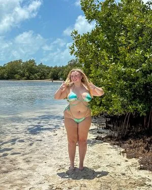 Niki Peacock OnlyFans Leaked Free Thumbnail Picture - #zuWp9ca618