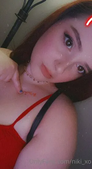 Niki Xo OnlyFans Leaked Free Thumbnail Picture - #0eim7jP9bE