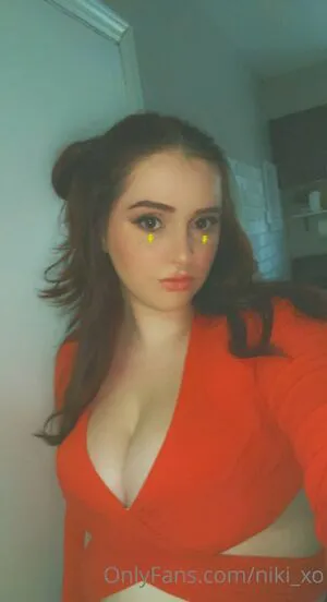 Niki Xo OnlyFans Leaked Free Thumbnail Picture - #4LakYA38gm
