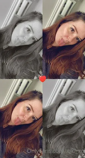 Niki Xo OnlyFans Leaked Free Thumbnail Picture - #81Pnx5tS7R