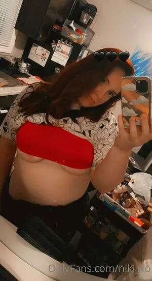 Niki Xo OnlyFans Leaked Free Thumbnail Picture - #IcOvfaiKaa